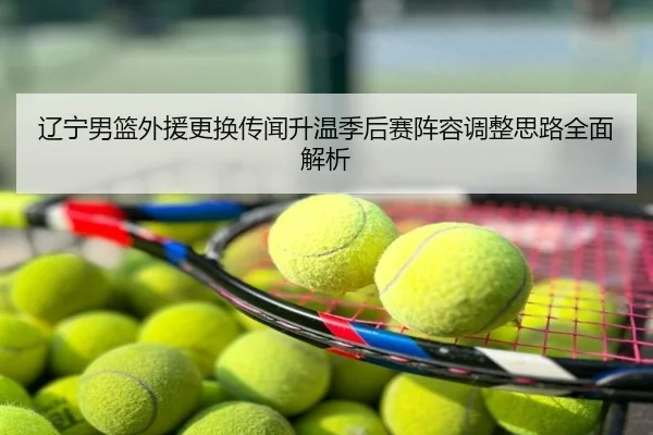 辽宁男篮外援更换传闻升温季后赛阵容调整思路全面解析